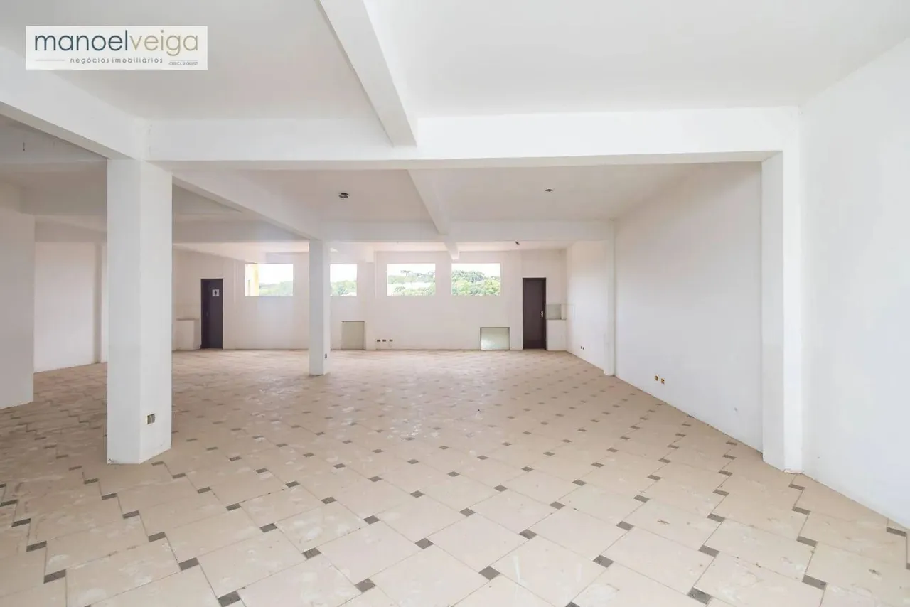 Sala para alugar, 90 m² por R$ 2.731,62/mês - Santa Cândida - Curitiba/PR