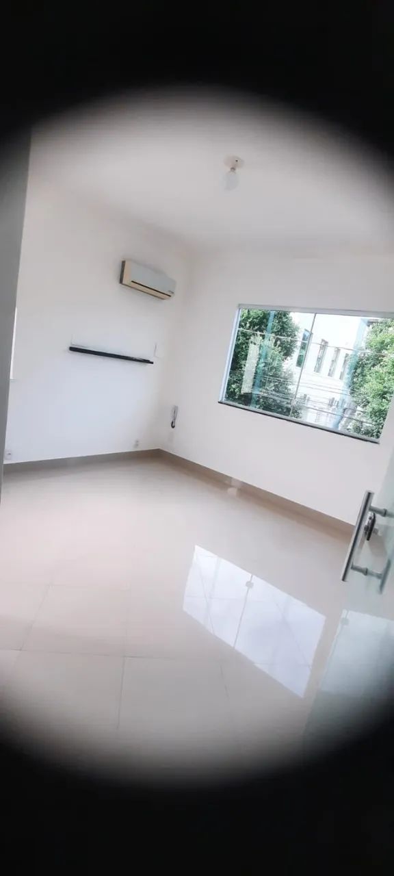 sala comercial, Rua Moreira, 20 m2, com ar condicionado - Foto 3