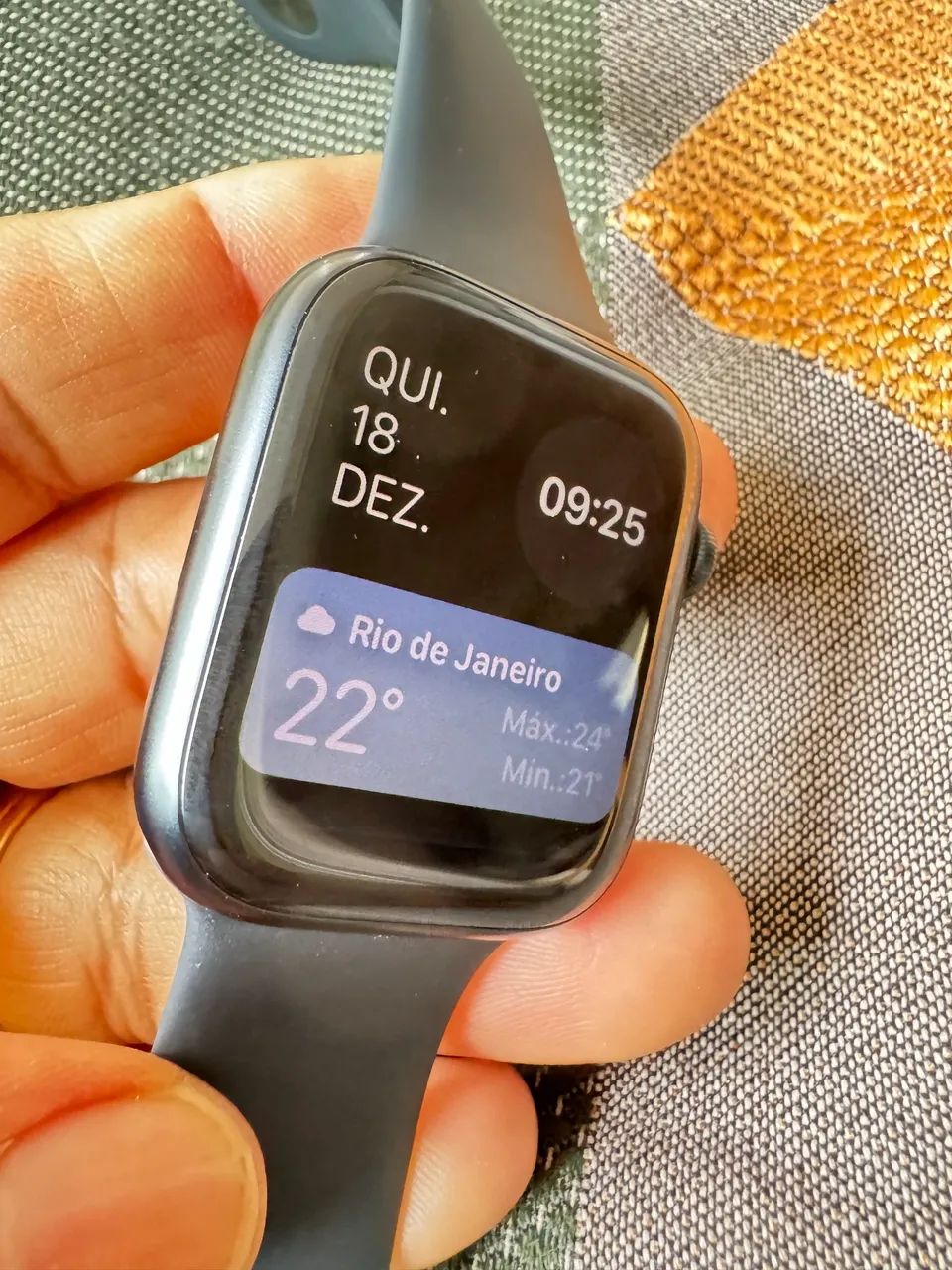 Apple Watch 8   GPS - Foto 5
