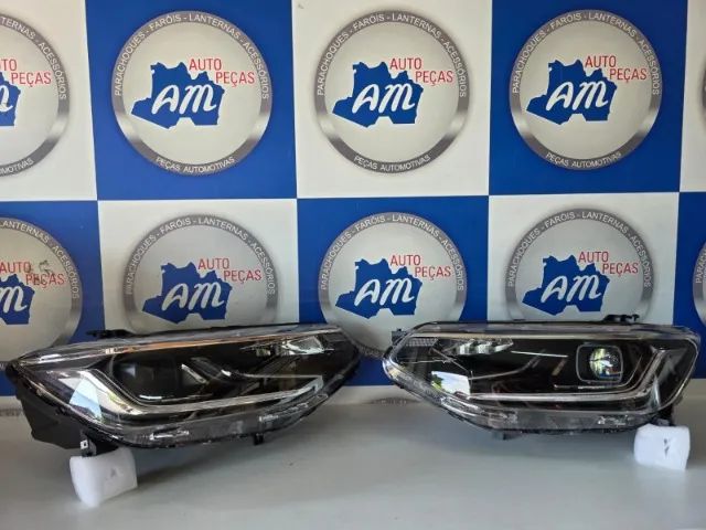 farol tracker 20/25