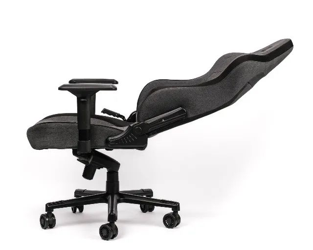 Cadeira Gamer DT3 Royce - Foto 3