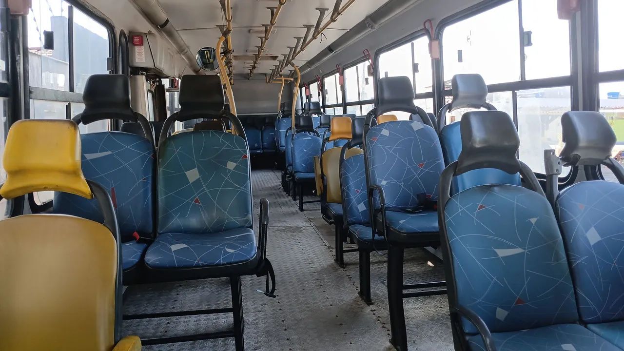 Ônibus 2010 - Foto 2