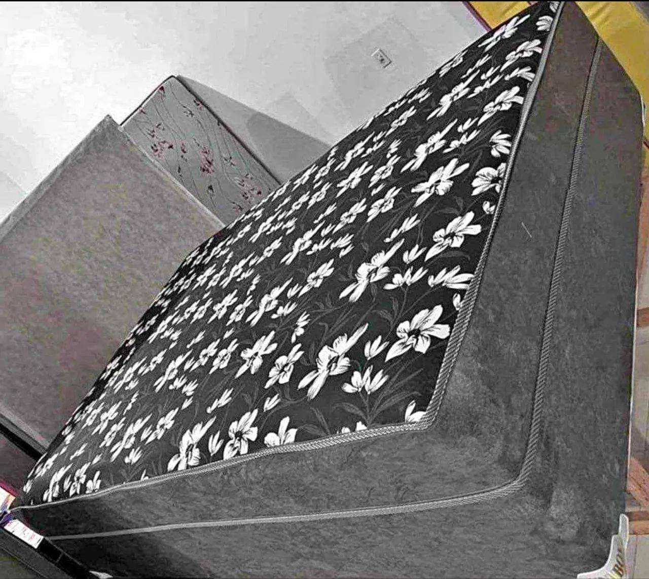 CAMA MOLAS MOLAS 500 @ 