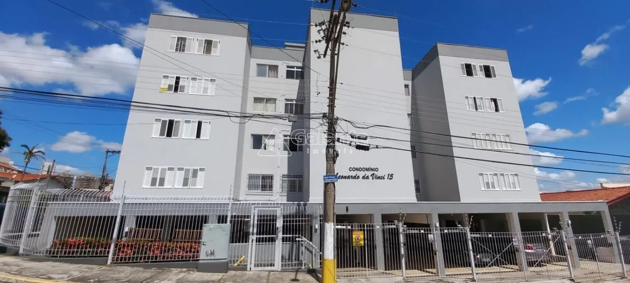 apartamento - Jardim Bela Vista - Campinas