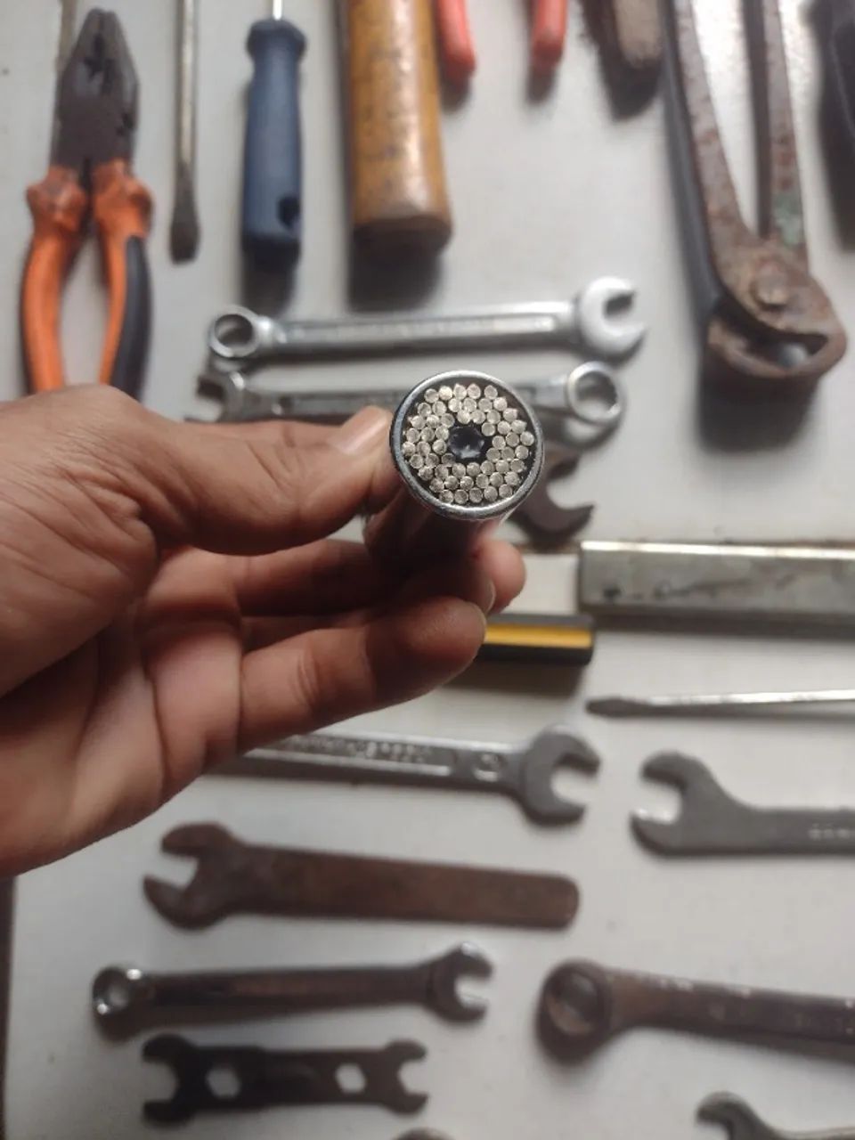 Ferramentas - Foto 2