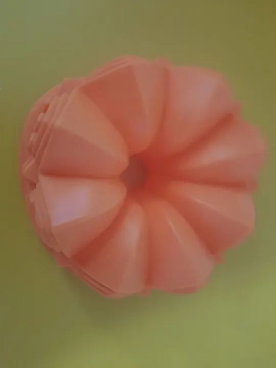 Formas de Silicone para Doces - Foto 5