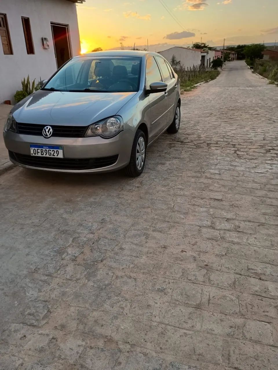 Polo 1.6 muito conservado  - Foto 4