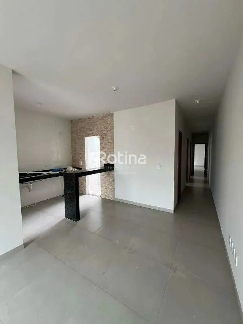 Casa à venda, 3 quartos, Verde Umuarama - Uberlândia/MG - Rotina Imobiliária