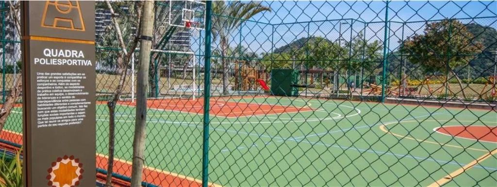 Barra da Tijuca - Ilha Pura - 03 Suites - 110m² - Viure - Foto 13