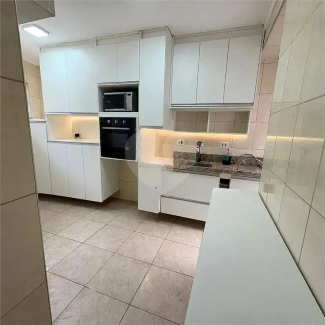 Sobrado com 2 quartos para locação em Chácara Inglesa (zona Norte) - SP
