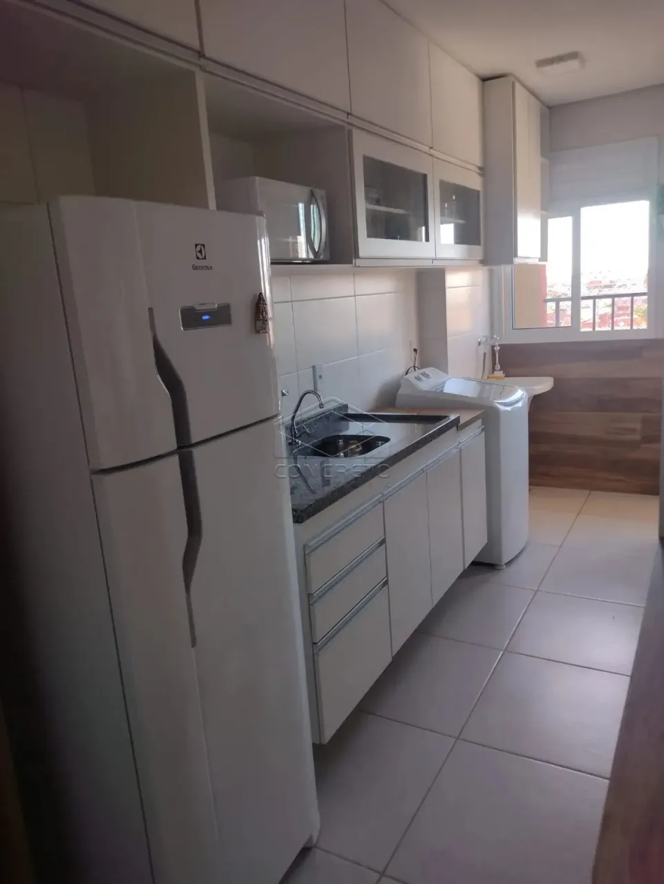 Apartamento Padrão em Jaú