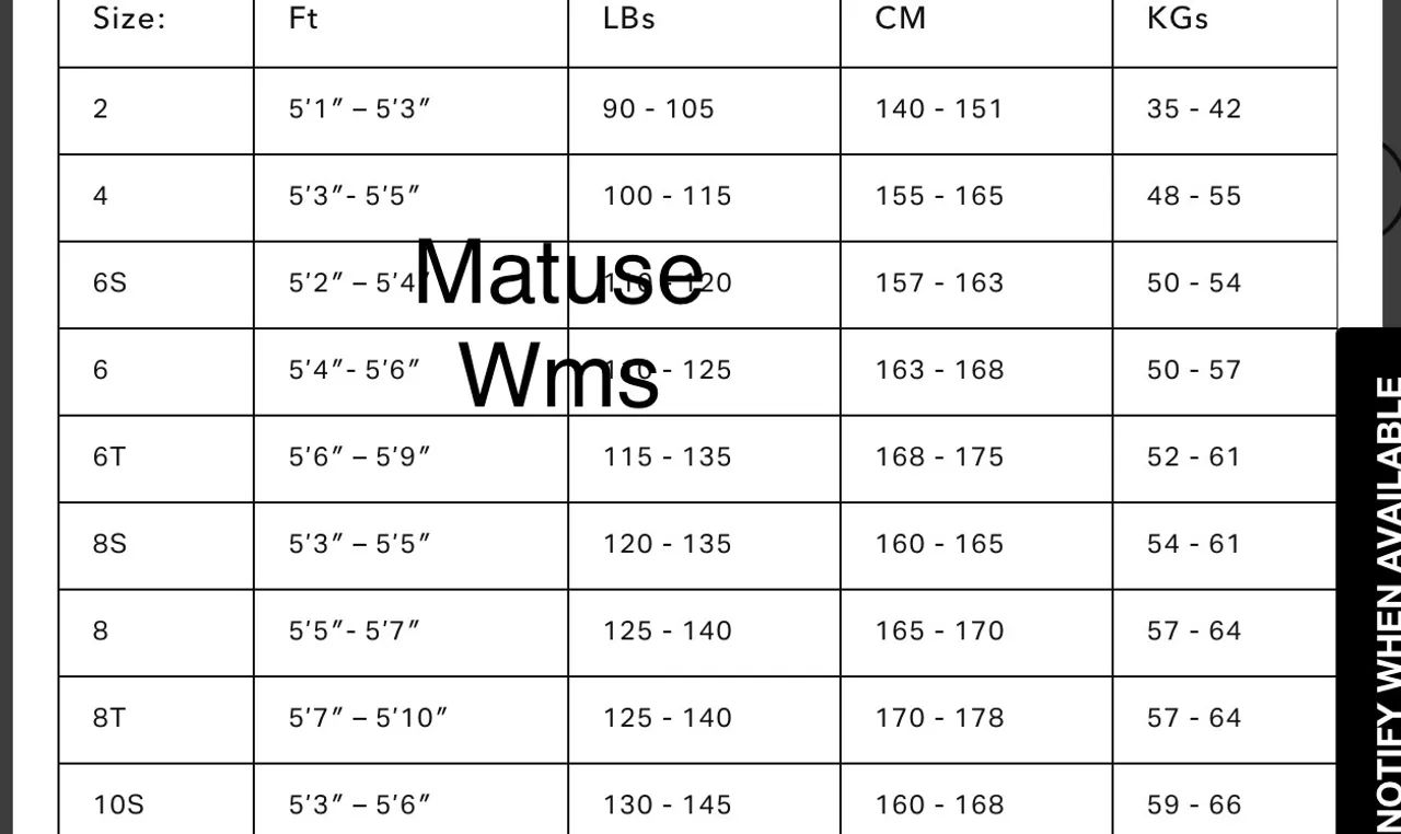 Short John Matuse Darc 2mm feminino - Foto 6