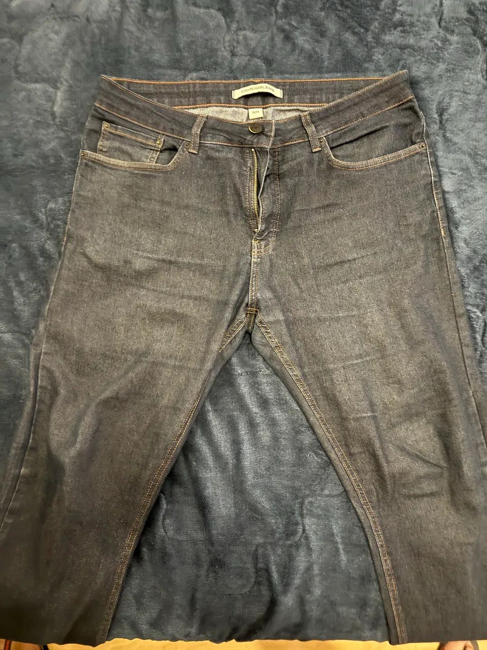 Calças Jeans Calvin Klein - Foto 3