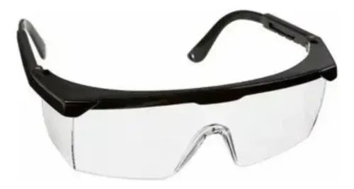 Óculos De Proteção Dystray Ipanema Ca 34451 - Foto 2