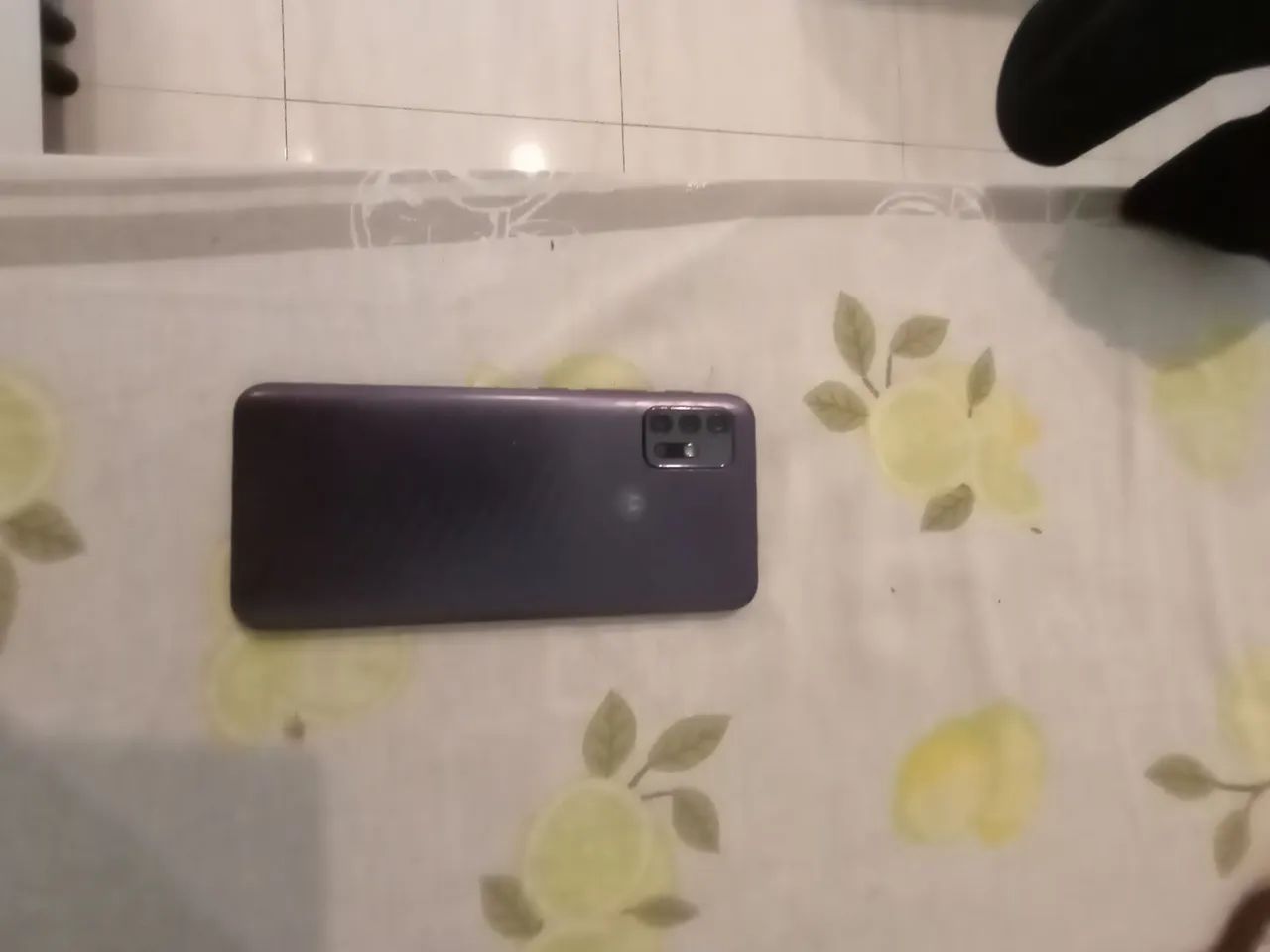 Celular para retirar peças 