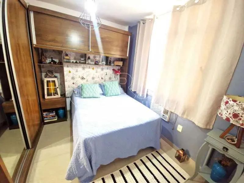 Imóvel para venda com 49 metros quadrados com 1 quarto em Vila Isabel - Rio de Janeiro - R - Foto 11