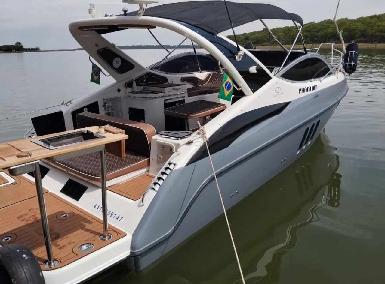 Lancha Fantoon 2008 - Foto 3