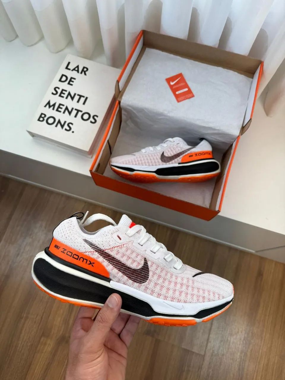 Tênis Masculino Tenis Nike Atacado Nova Serrana Serrana Calçados