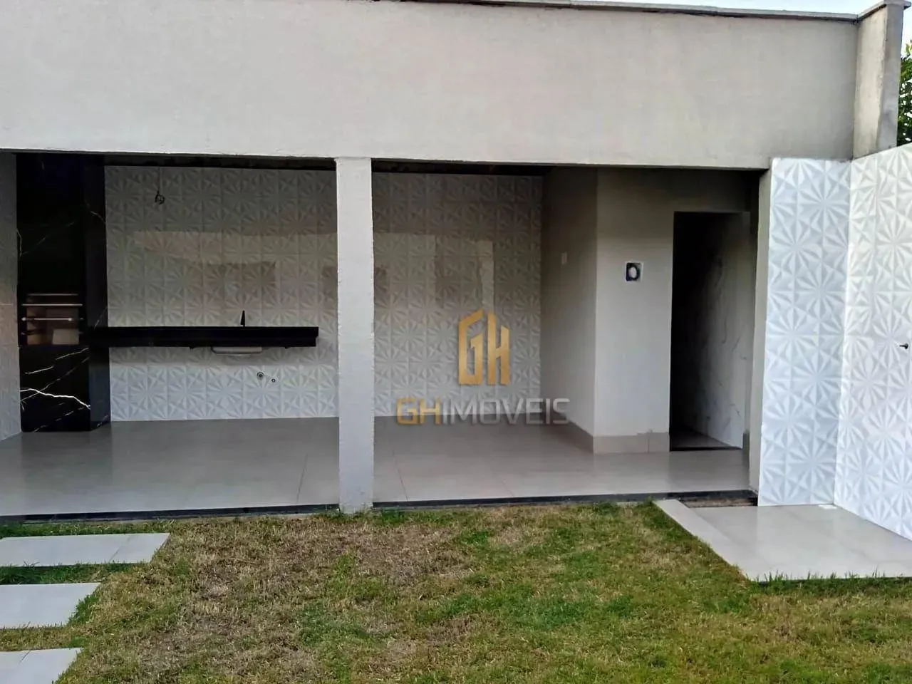 Casa com 3 dormitórios à venda, 150 m² por R$ 630.000,00 - Jardim Presidente - Goiânia/GO