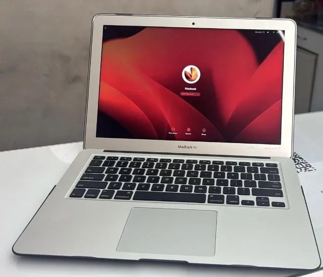 macbook air 11 2014