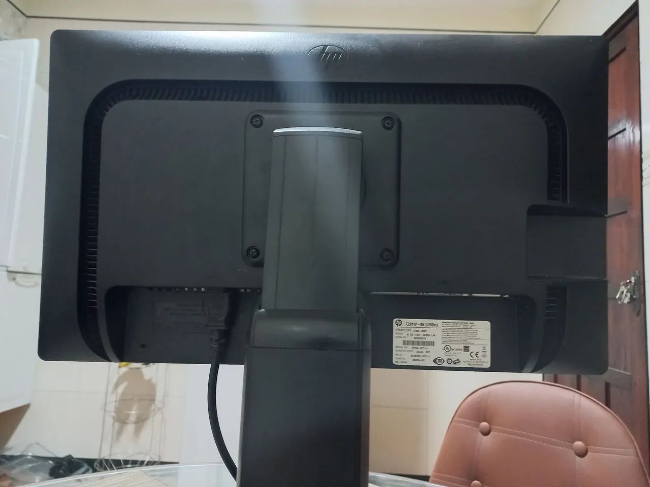 Monitor HP L200hx  - Foto 3