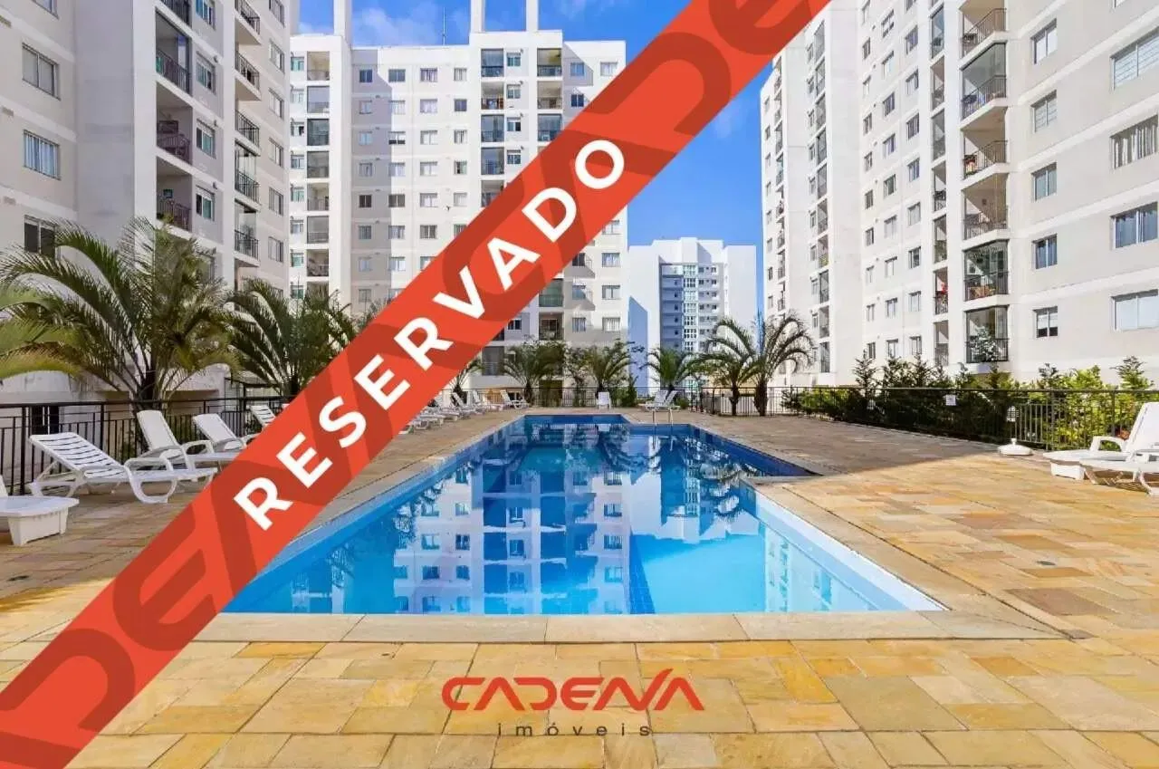 Apartamento com 2 quartos e 1 vaga à venda no Boa Vista