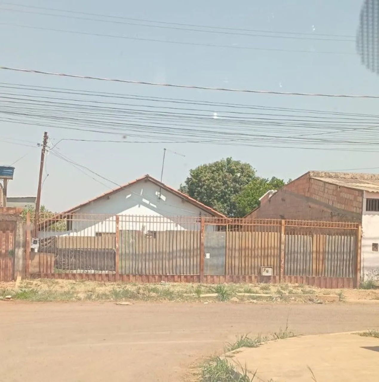 Foto - Valparaíso de Goiás - Jardim Céu Azul