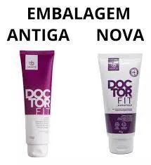Doctor Fit nanotech - Alívio para dores nas articulações - Foto 5
