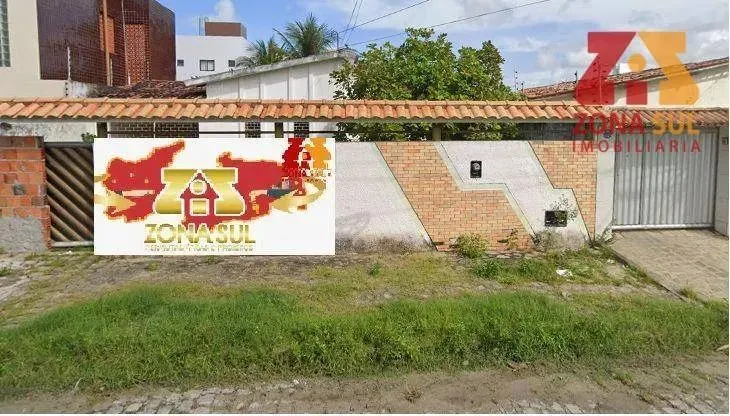 Terreno à venda, 360 m² por R$ 620.000 - Altiplano Cabo Branco - João Pessoa/PB