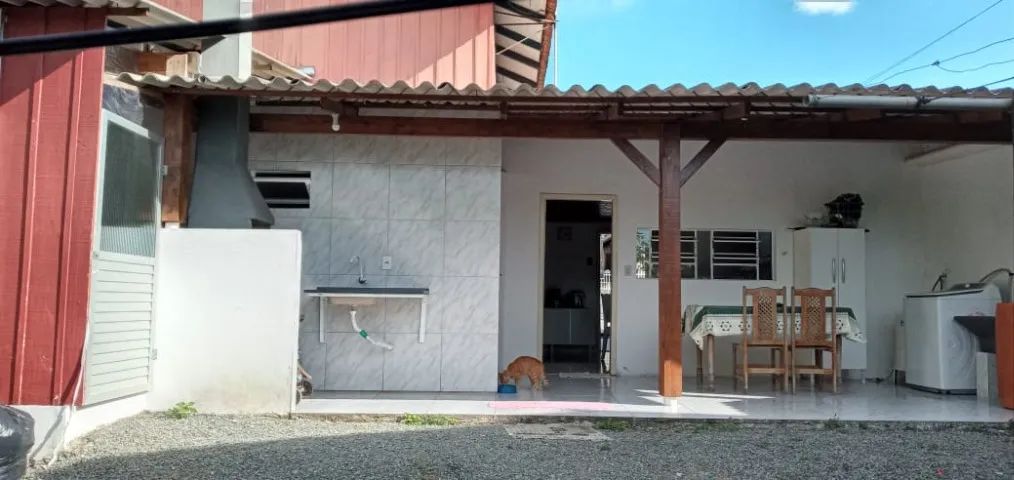 Ótima Casa em Balneário Piçarras - Apenas 1 km da Praia! - Foto 4