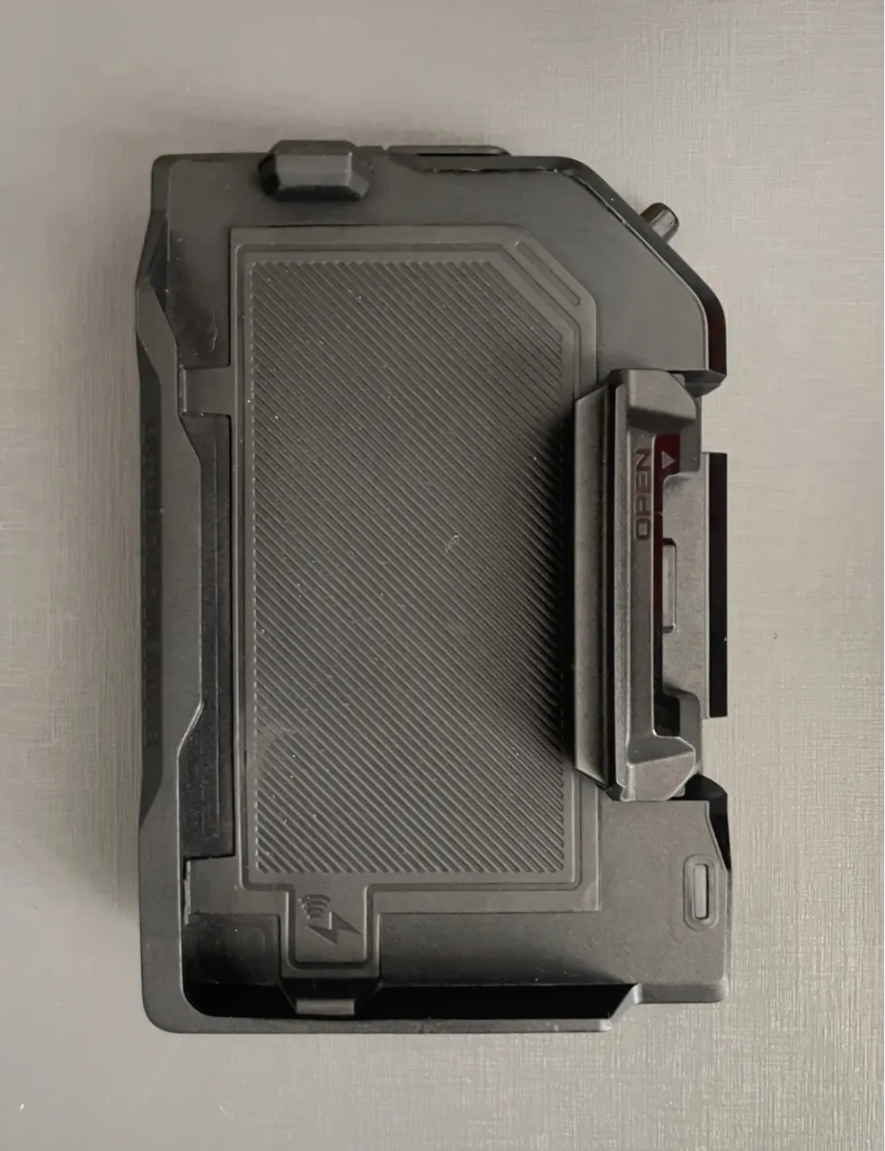 BMW Connect Ride Cradle