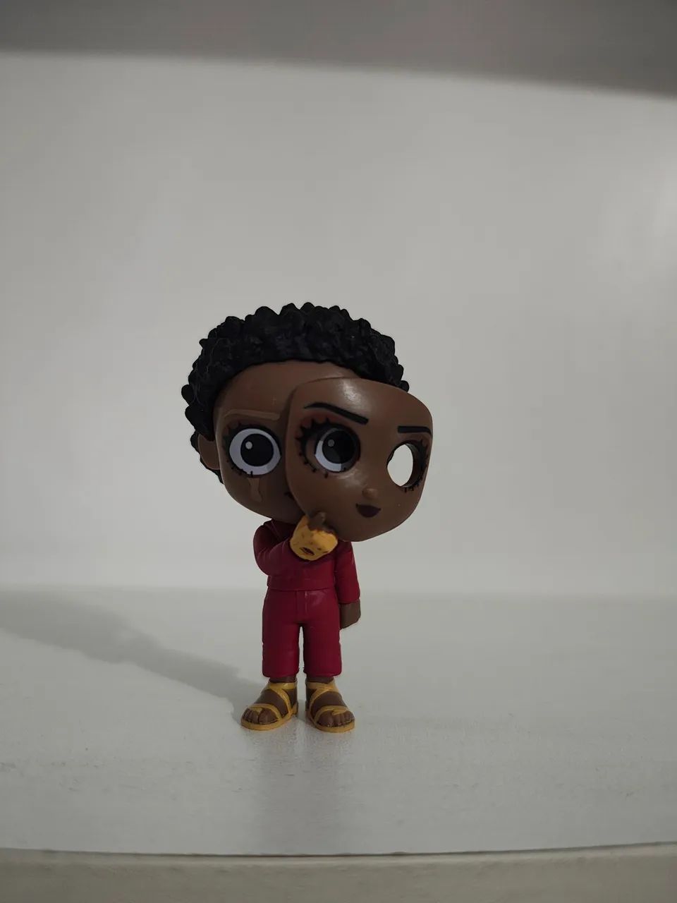 Funko mini horror: Red