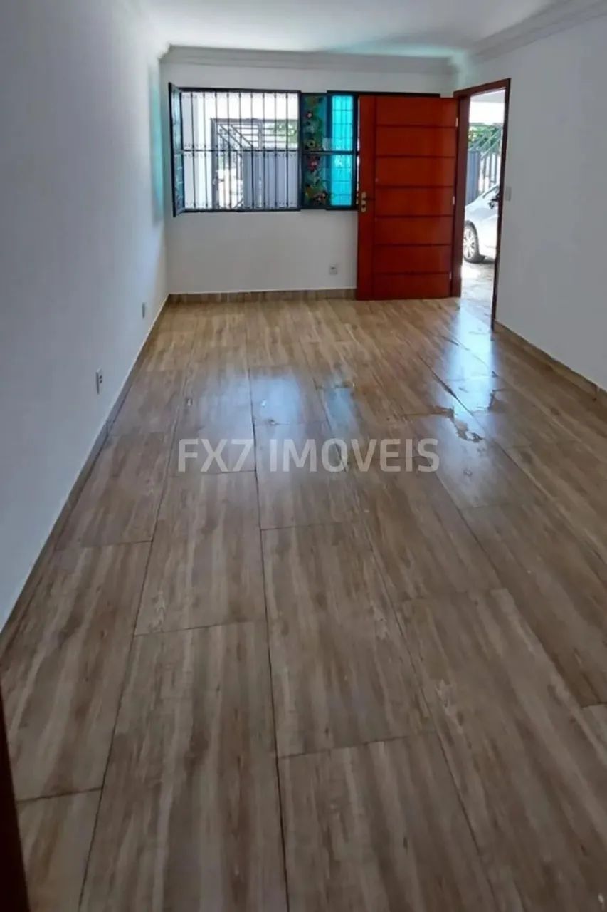 Casa no bairro São Bernardo