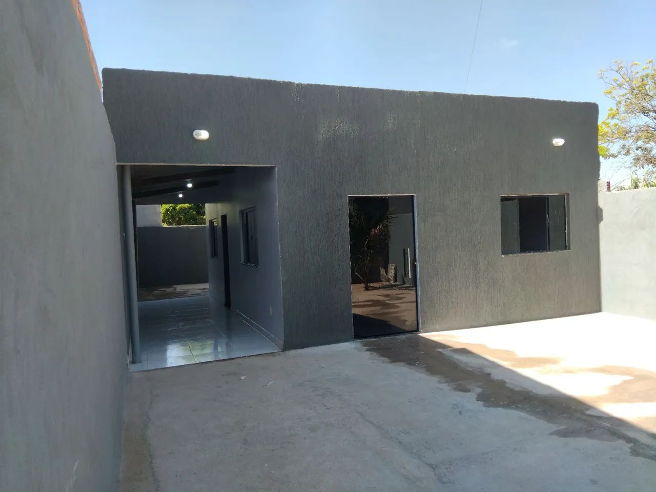 Foto - Brasília - Nova Colina (Sobradinho)