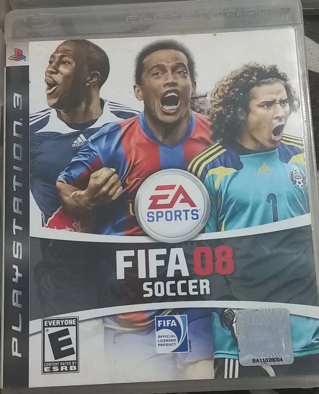 Jogos Original de PS3  - Foto 2
