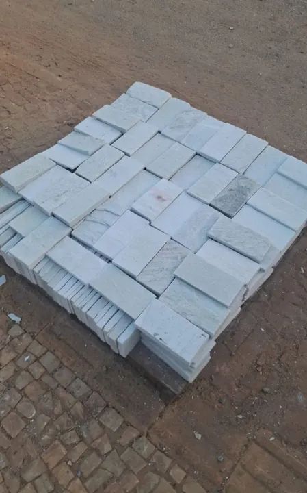 Pedras para revestimento de piso - Foto 4