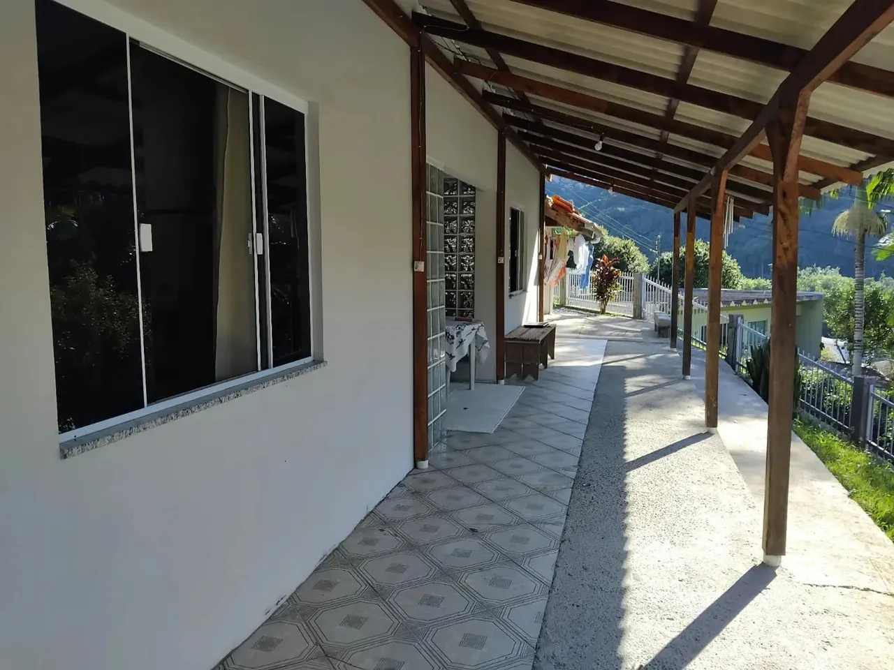 Imóvel para aluguel tem 120 metros quadrados com 2 quartos em Progresso - Blumenau - SC