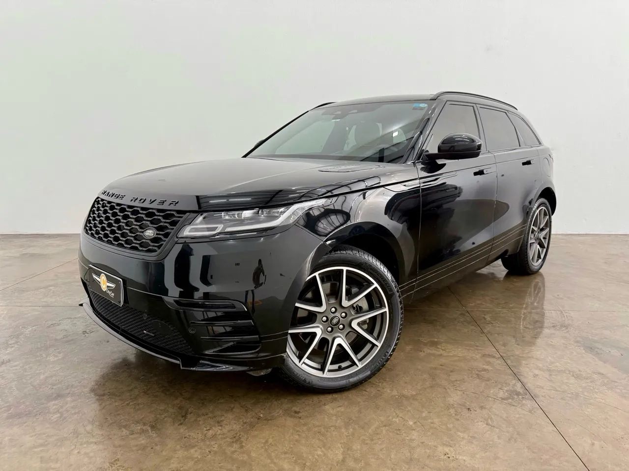 RR VELAR HSE R-DYN P404 HÍBRIDO 2023 - Foto 2