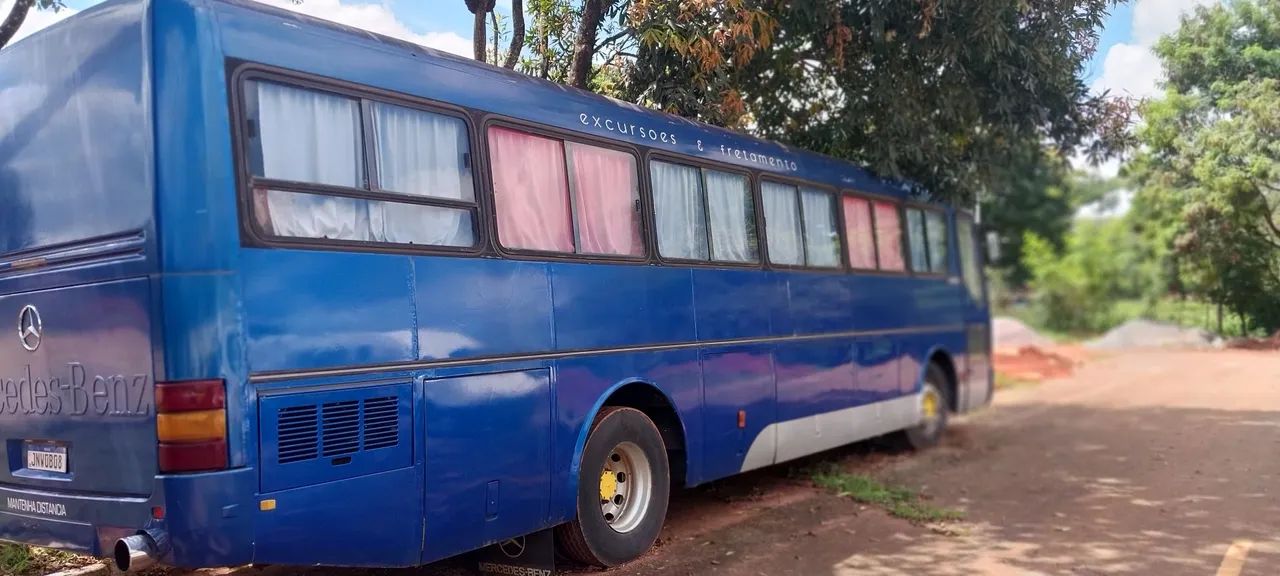 Ônibus O400 - Foto 6