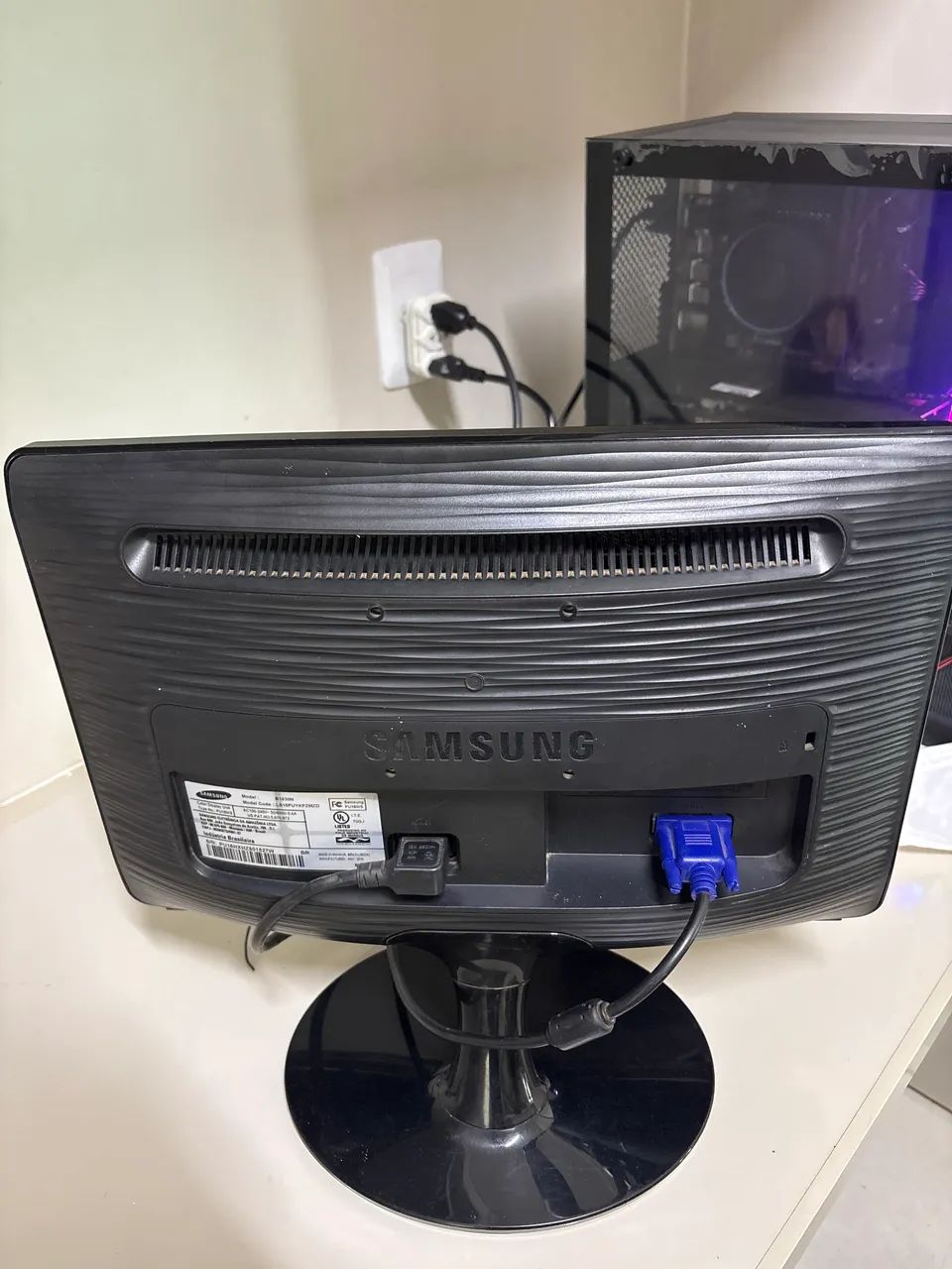 Monitor Samsung  - Foto 3