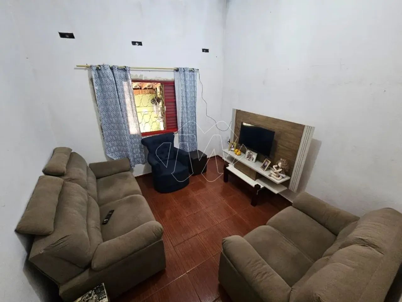 Venda de Casas / Padrão na cidade de Araraquara - Foto 5