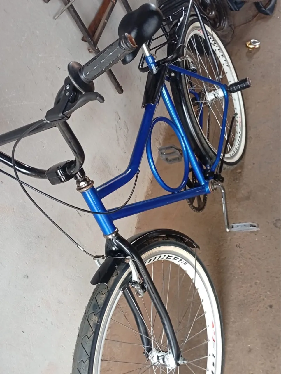 Bicicleta monark aro 26