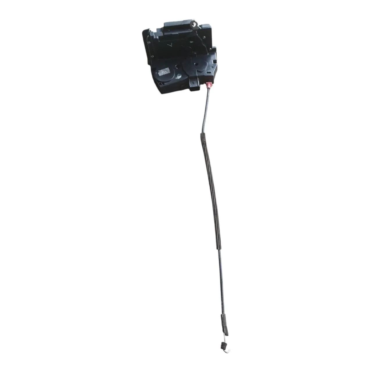 Fechadura elétrica porta traseiro esquerdo cobalt 2014 - Foto 5