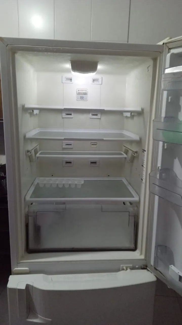 Geladeira 