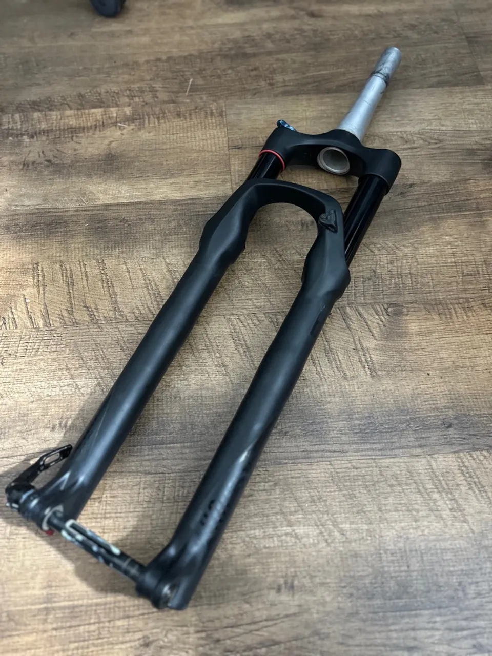 ROCK SHOX REVELATION 120MM SUSPENSÃO