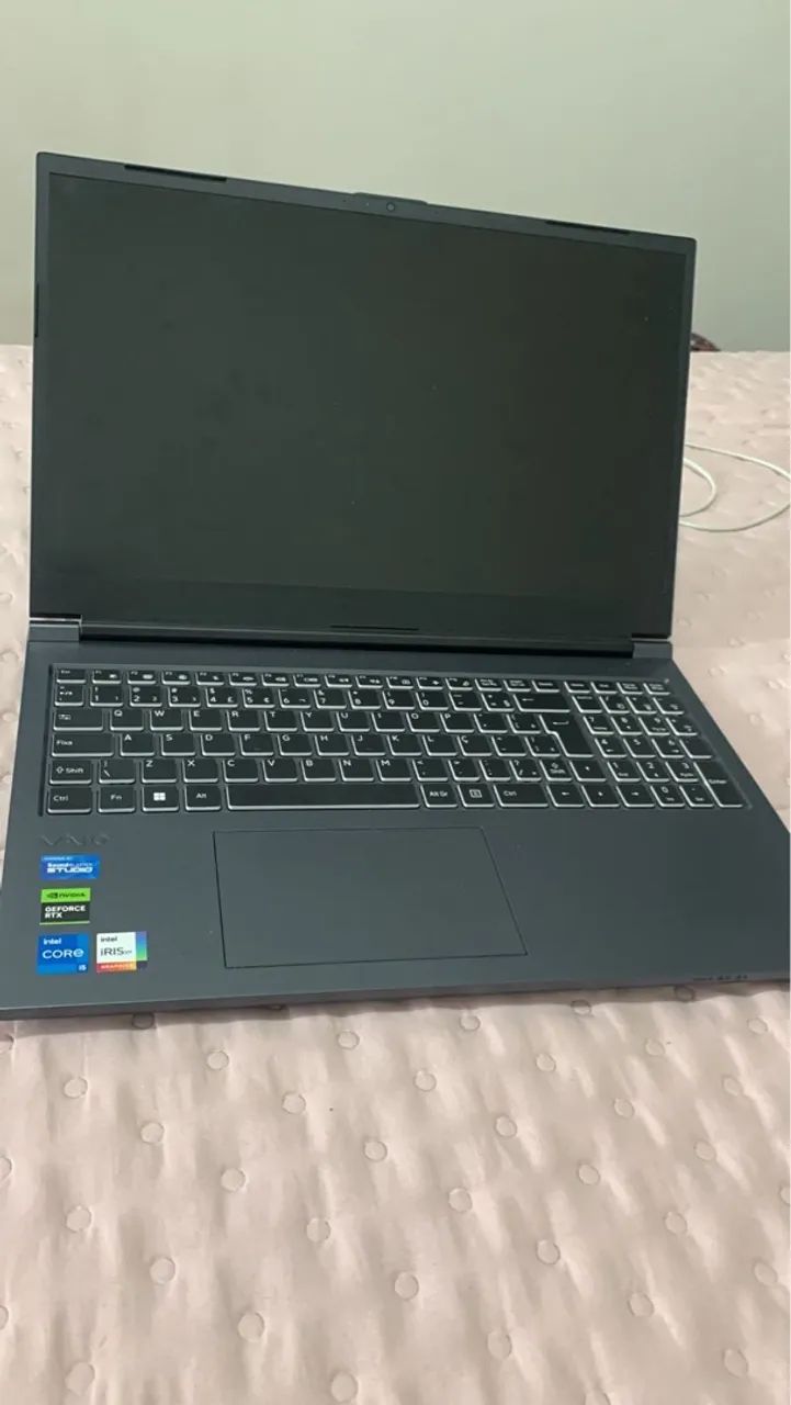 Notebook Vaio FH15 - Foto 2