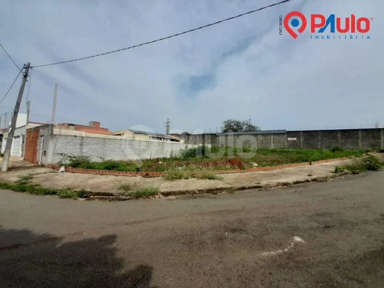 TERRENO RESIDENCIAL COM 387,30 m² - VILA PACAMBU - Foto 4