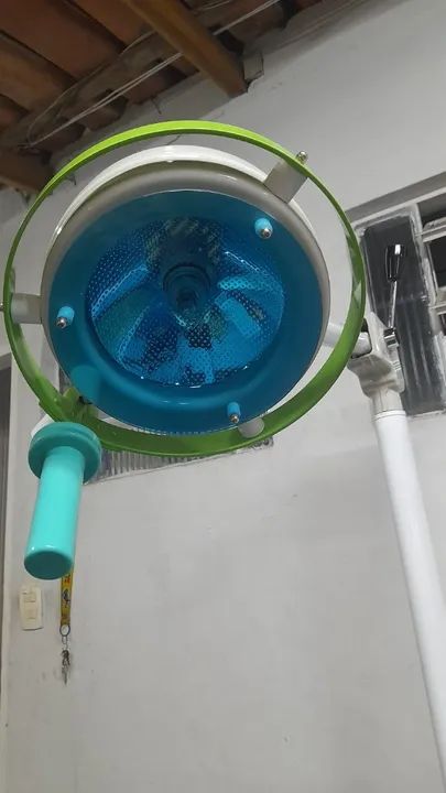 VENDO FOCO AUXILIAR CIRURGICO - Foto 5