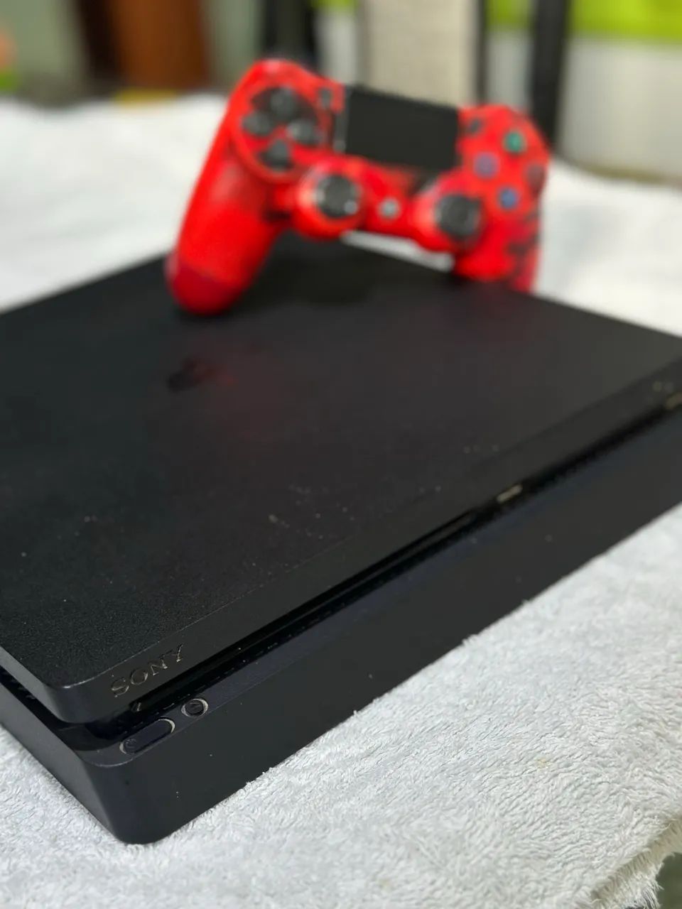Ps4 slim64313241771521123
