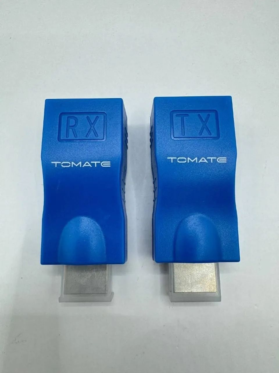 Extensor HDMI via Cabo de Rede - Foto 3